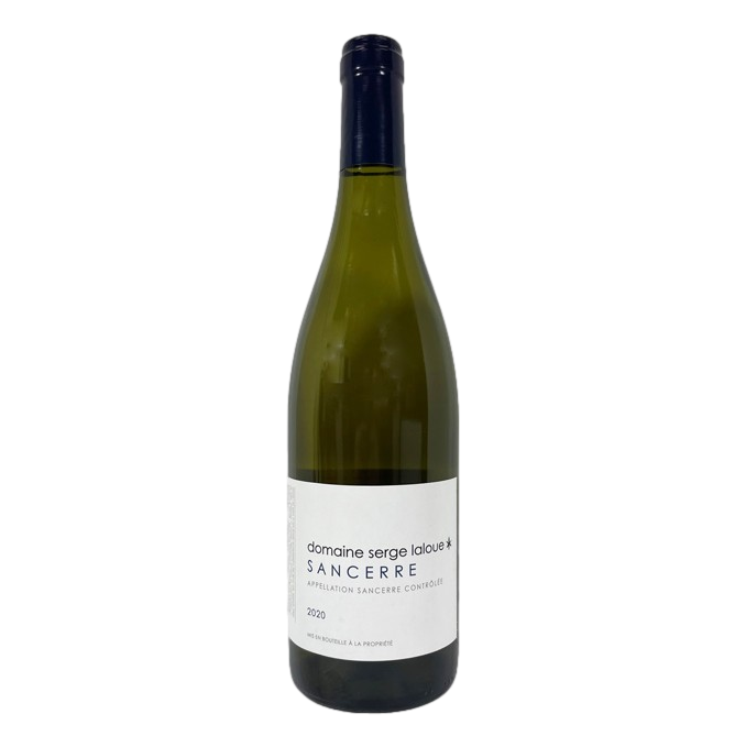 Domaine Serge Laloue Blanc Sancerre