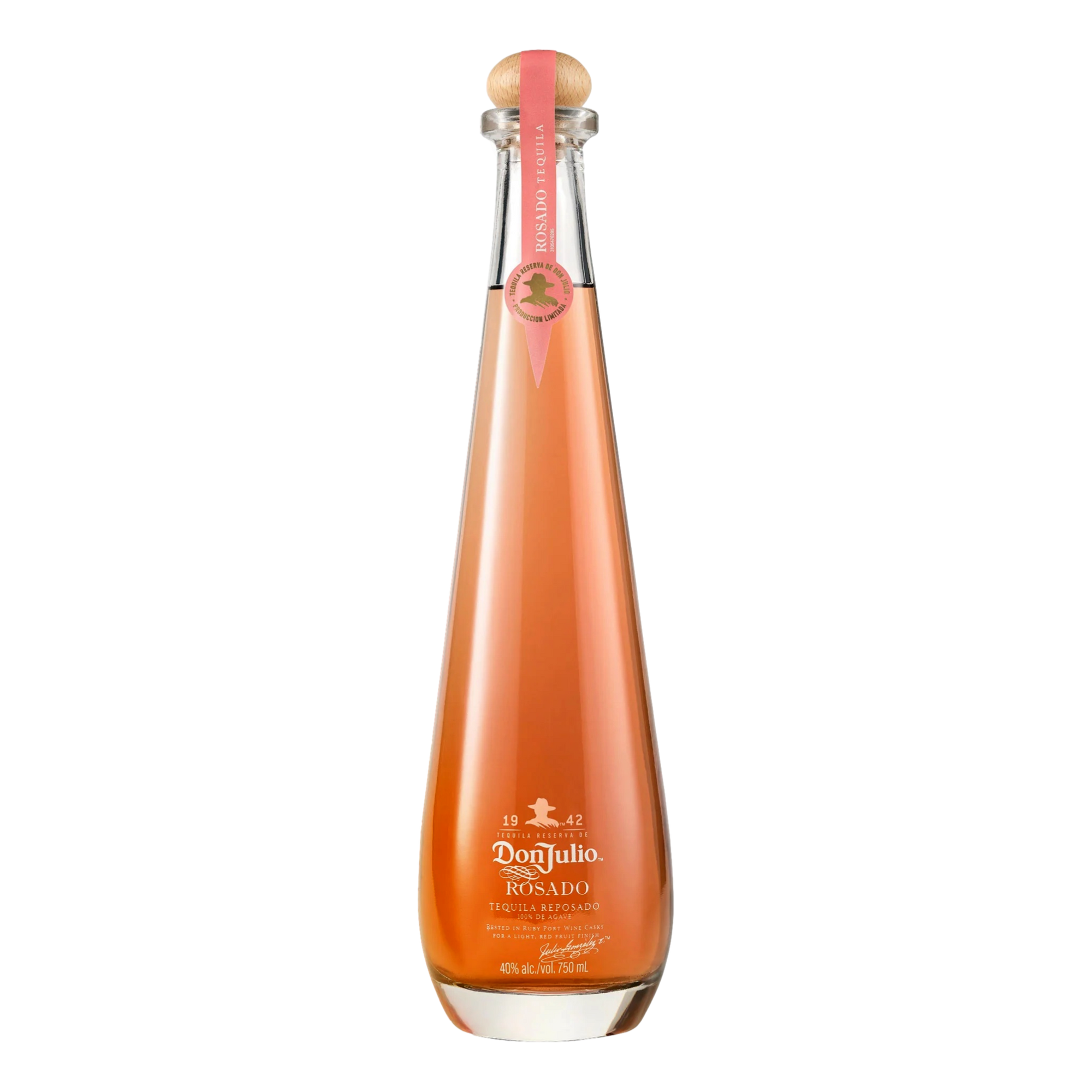 Don Julio 1942 Rosado Tequila 750ml