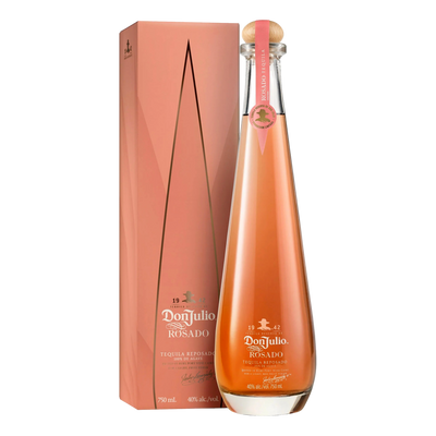 Don Julio 1942 Rosado Tequila 750ml