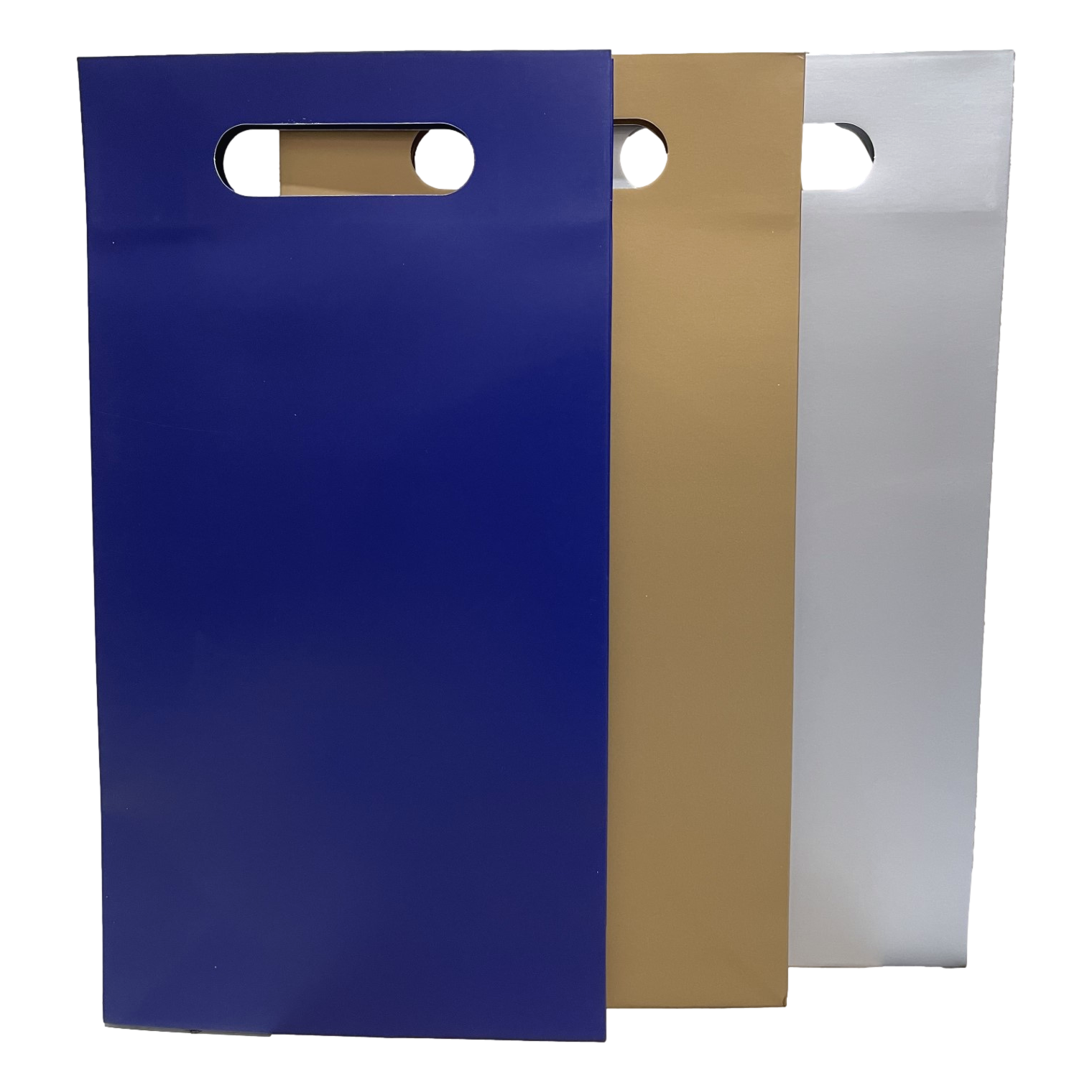 Gift Bag Double Bottle