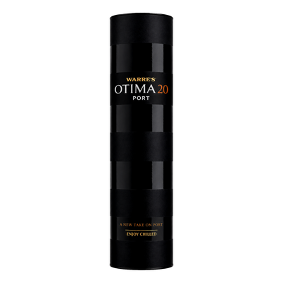 Warre's Optima Port 20YO 500ml