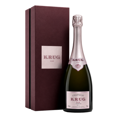 Krug Grande Rose Non Vintage