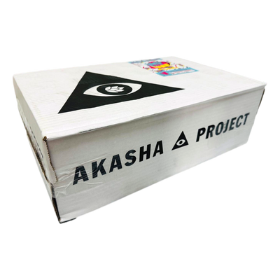 Akasha Saved by the Pale West Coast Pale 375ml Can Case of 24