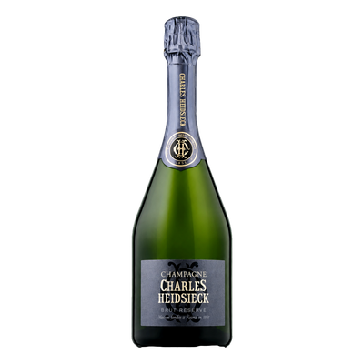 Charles Heidsieck Brut Reserve Non Vintage - 6 Pack