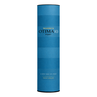Warre's Optima Port 10YO 500ml