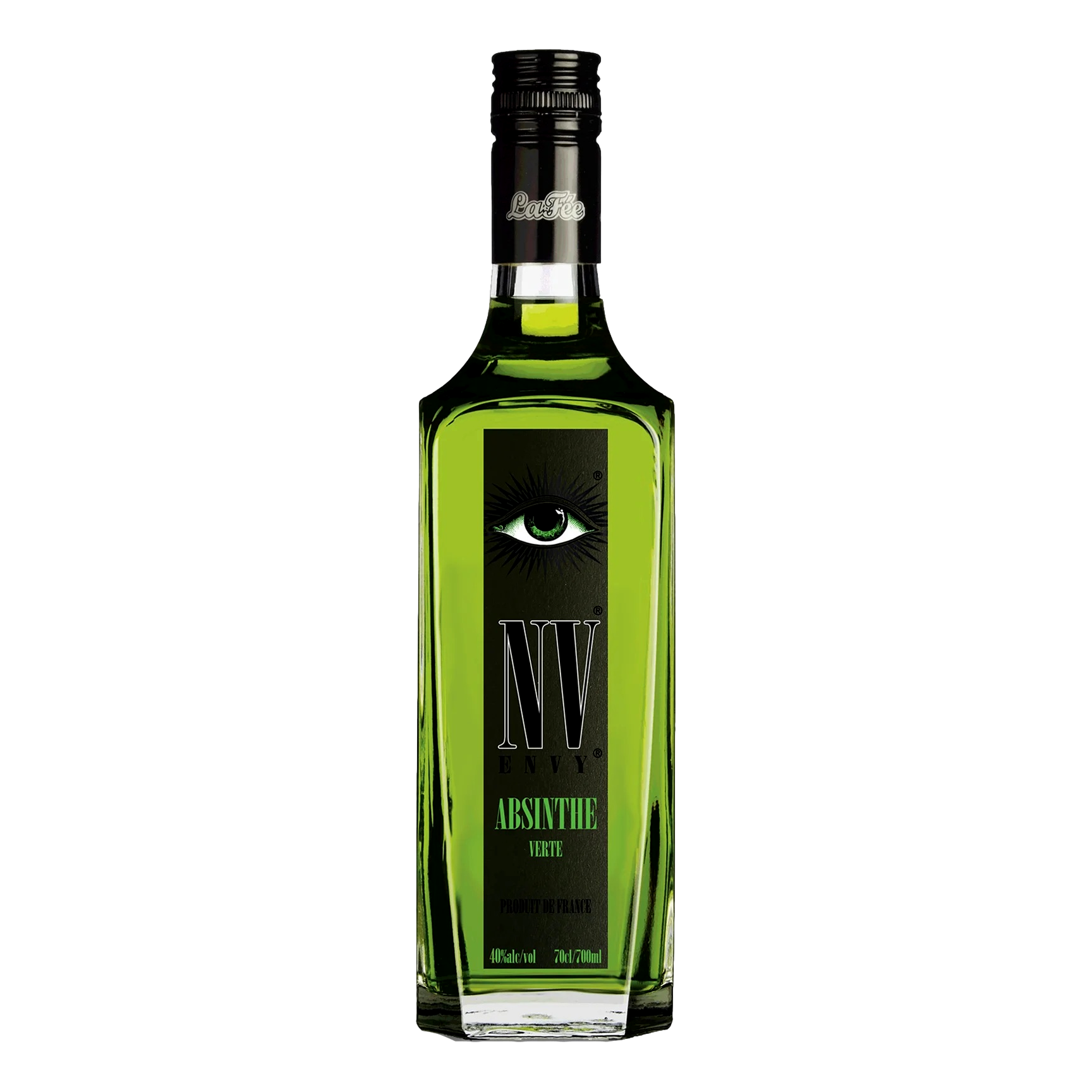 La Fee Envy NV Absinthe Verte 700ml