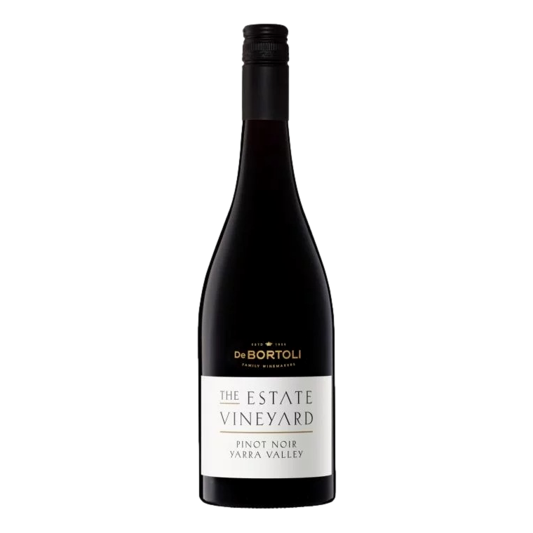 De Bortoli The Estate Vineyard Pinot Noir