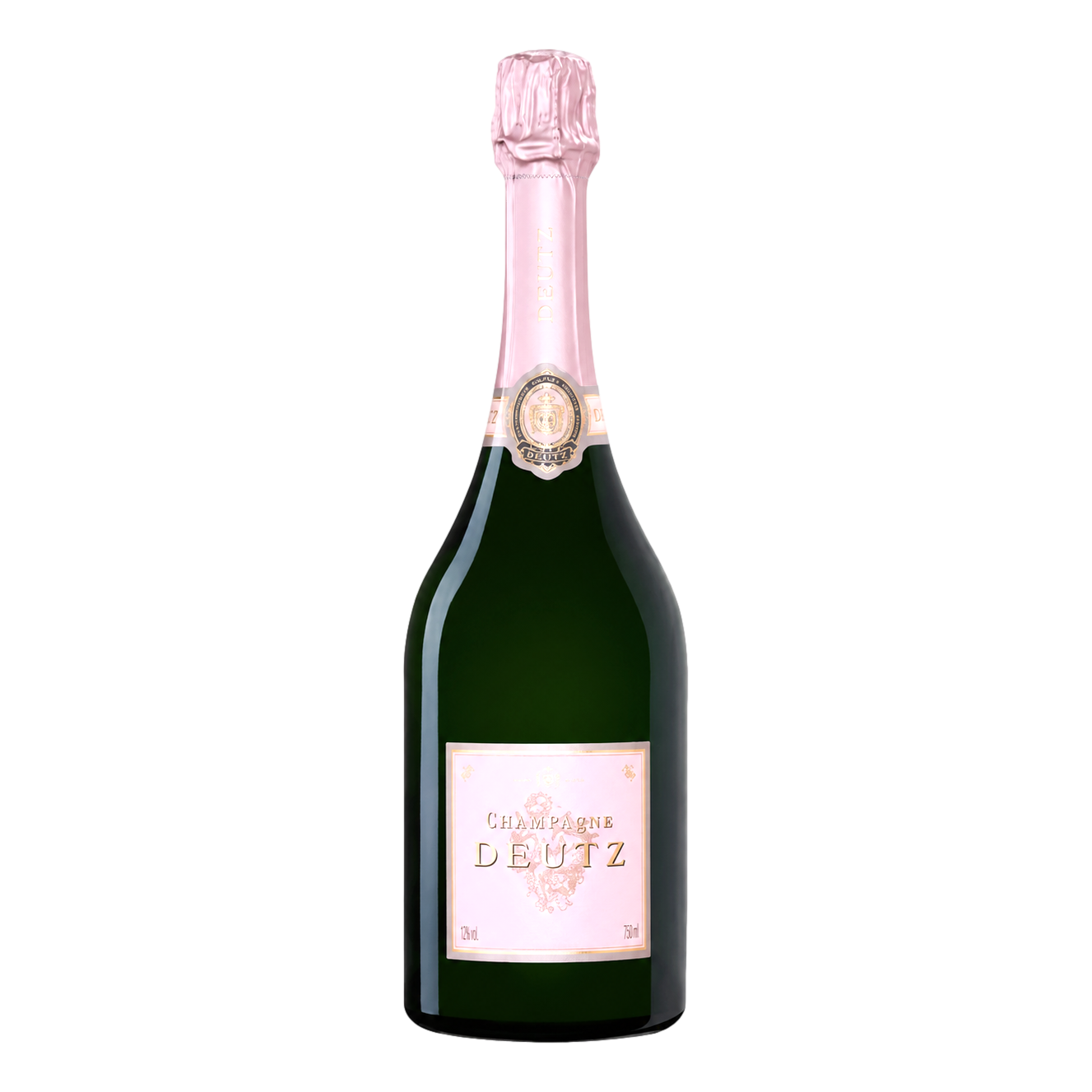 Champagne Deutz Brut Rose Non Vintage