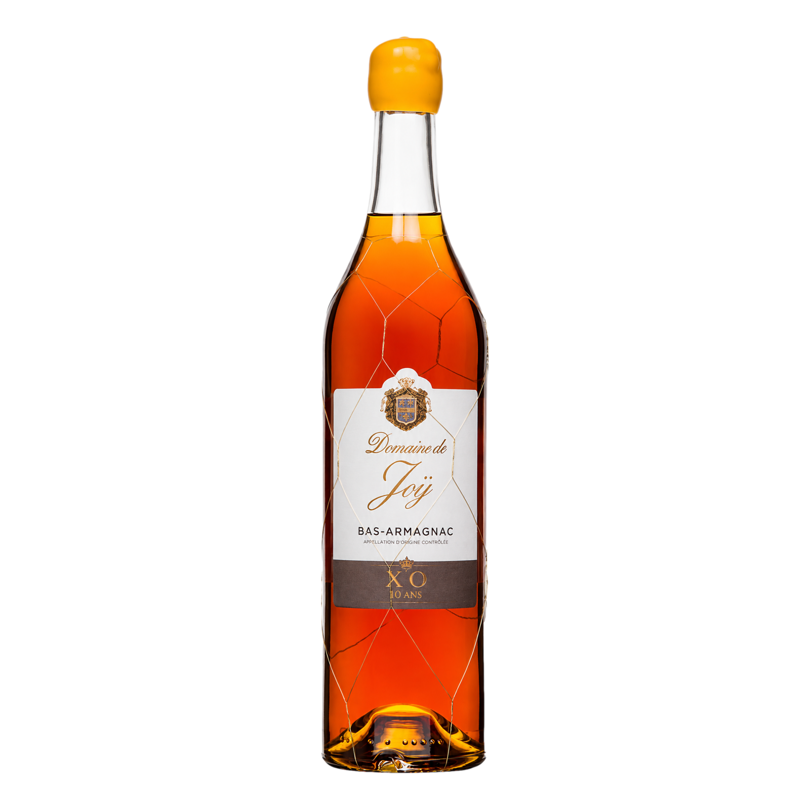 Domaine de Joy Bas Armagnac XO 10YO 500ml