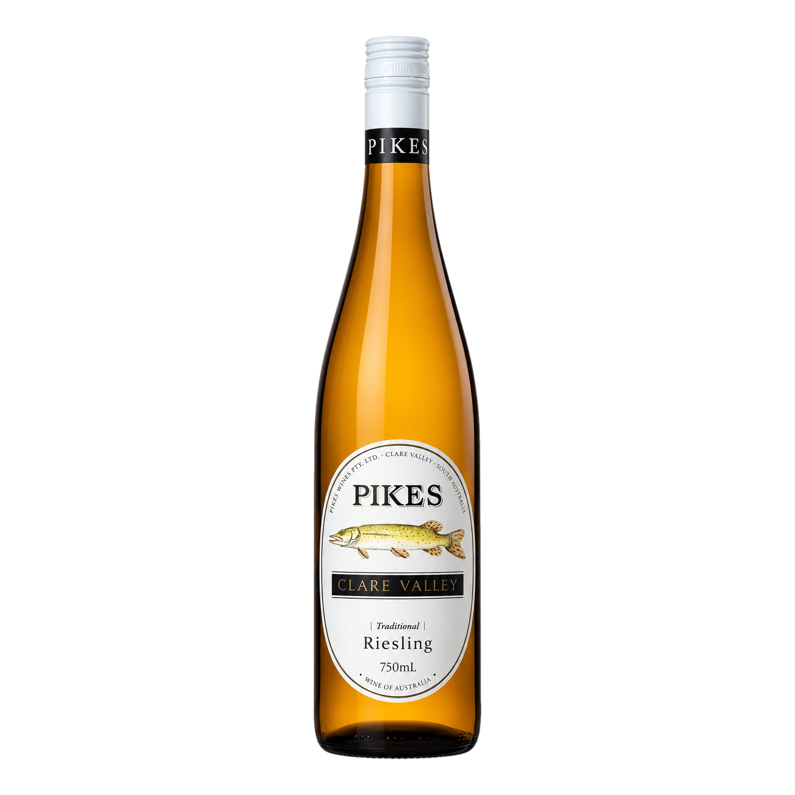 Pikes Clare Valley Riesling