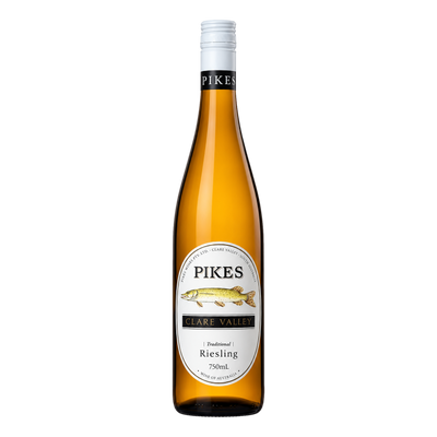 Pikes Clare Valley Riesling - 12 Pack