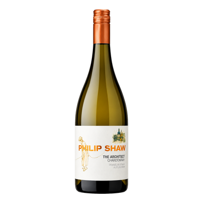 Mixed White Wine 6 Pack - Australian Chardonnay Discovery
