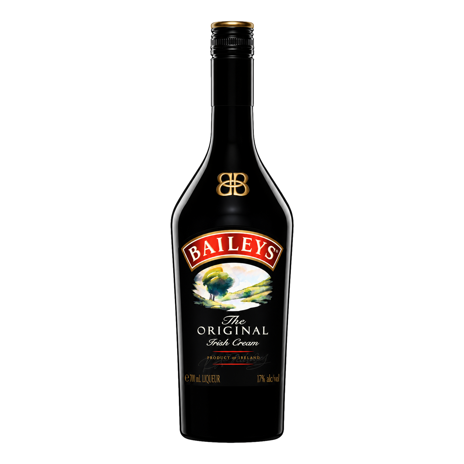 Baileys Original Irish Cream Liqueur 700ml