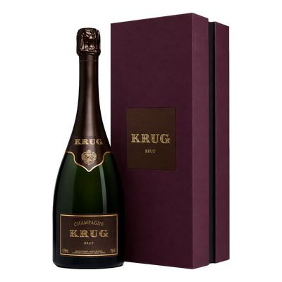 Krug Vintage Champagne