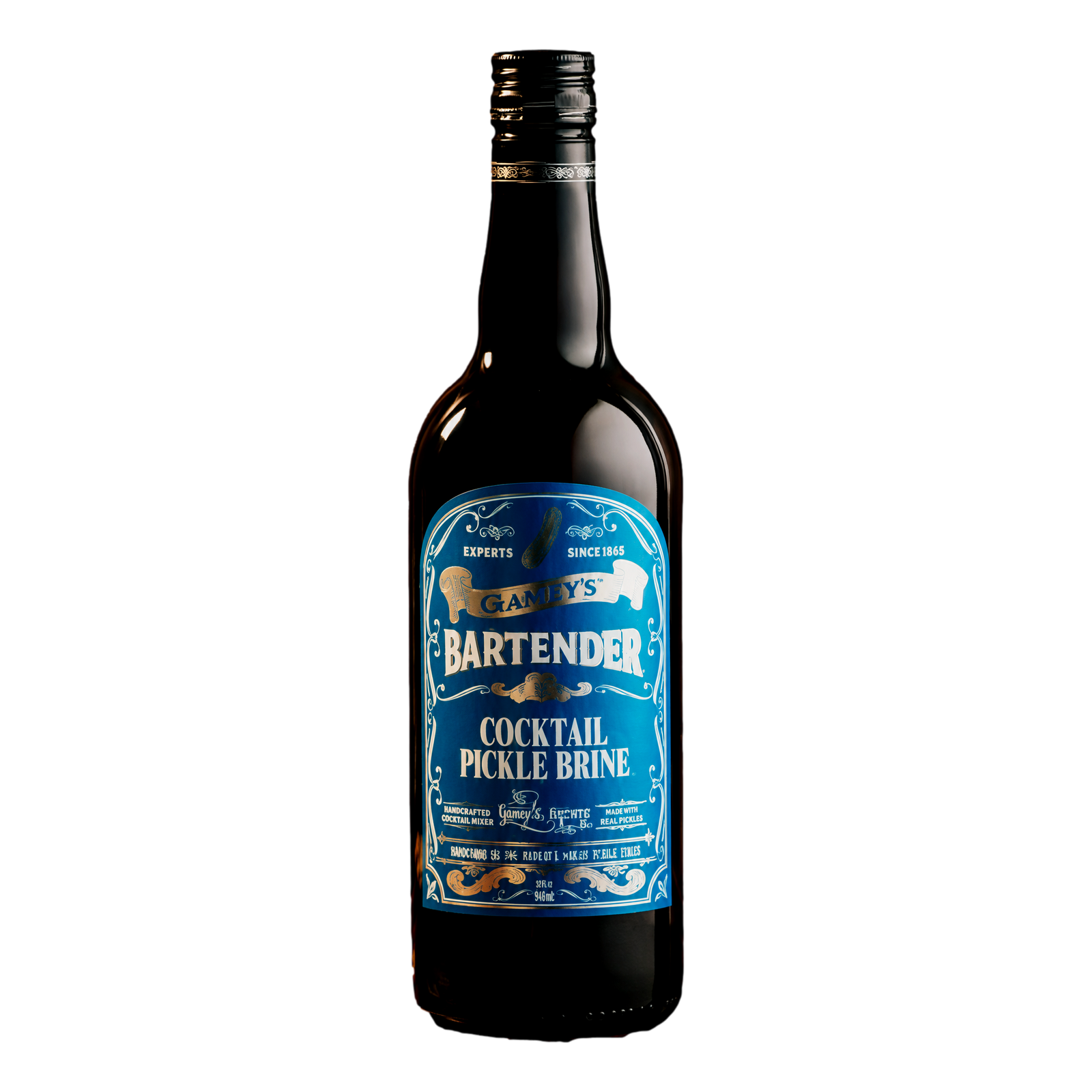 Crawley's Bertender Pickle Brine 750ml