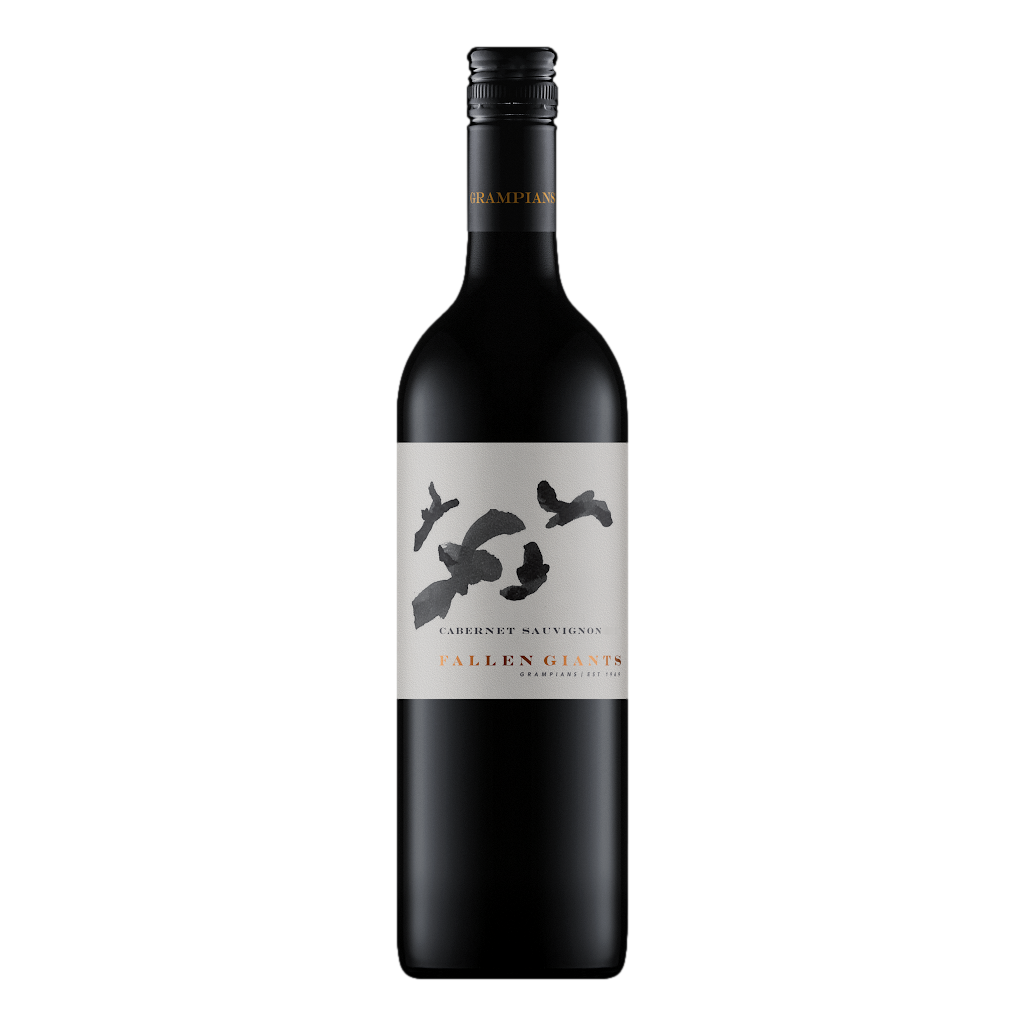 Fallen Giants Cabernet Sauvignon