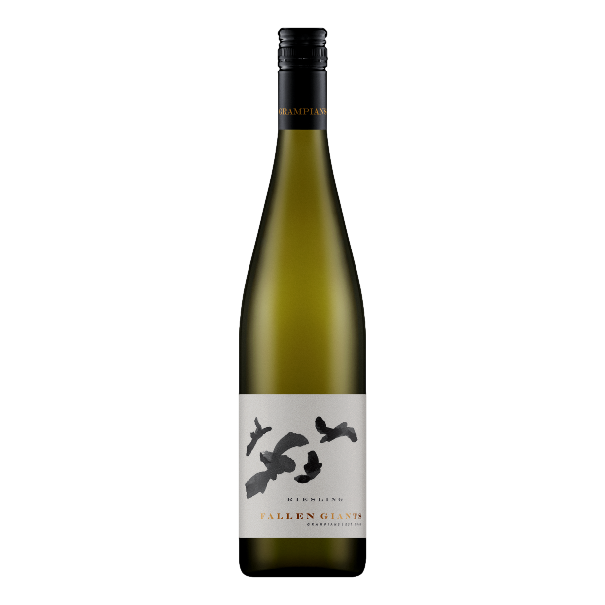 Fallen Giants Riesling