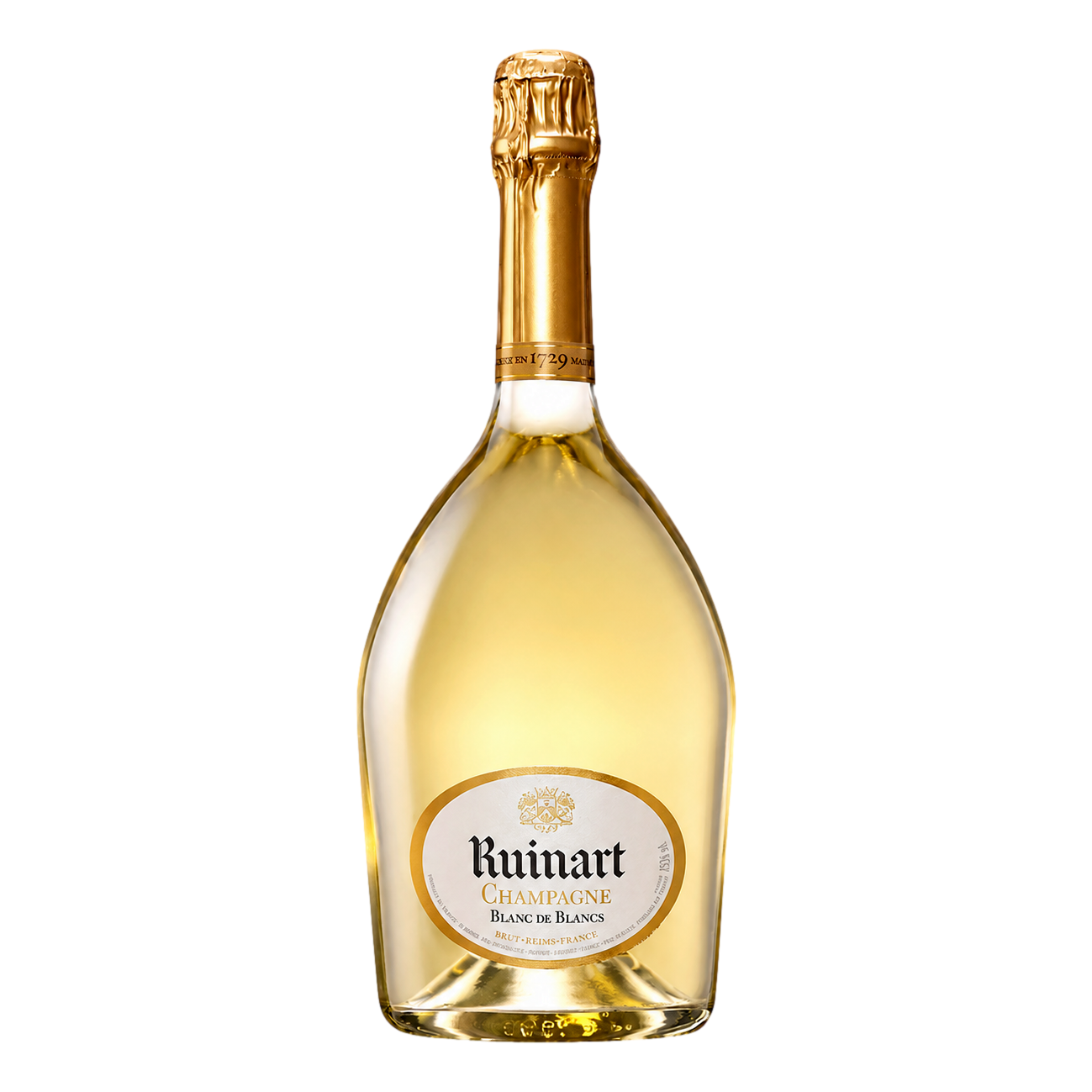 Ruinart Blanc de Blancs Non Vintage 1.5L