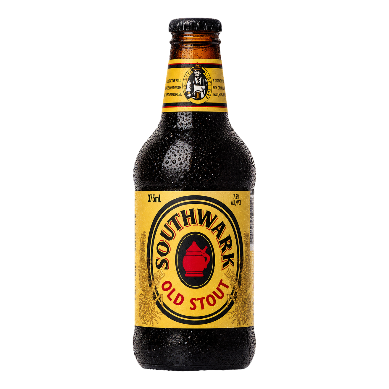 Southwark Old Stout 7.4% 375ml Bottle Single