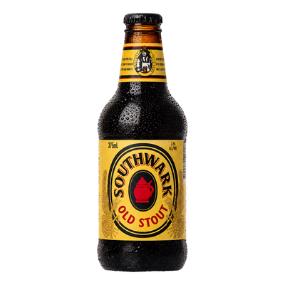 Southwark Old Stout 7.4% 375ml Bottle Case of 24