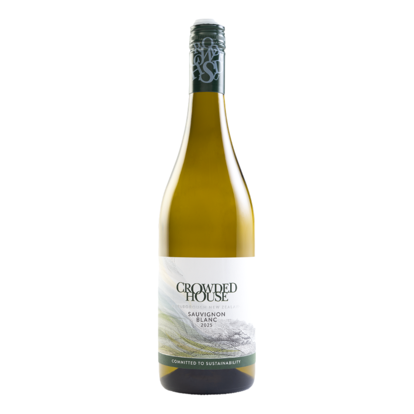 Crowded House Marlborough Sauvignon Blanc