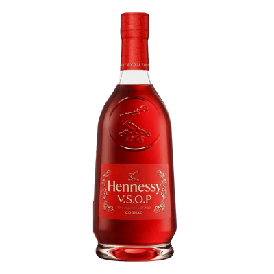Hennessy 2026 Lunar New Year of the Horse Edition Cognac VSOP 700ml - LIMITED