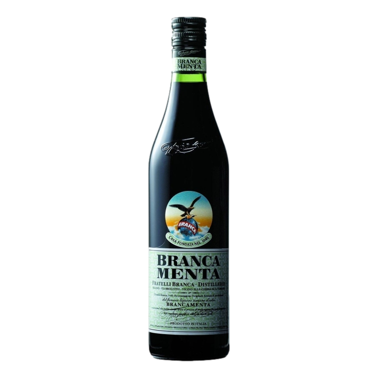 Fernet-Branca Menta Apéritif 1L