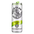 White Claw Hard Seltzer Lime 330ml Can 4 Pack