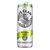 White Claw Hard Seltzer Lime 330ml Can Case of 24