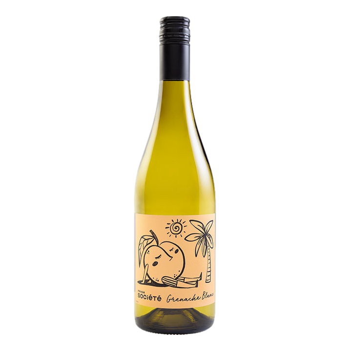 Fringe Societe Grenache Blanc
