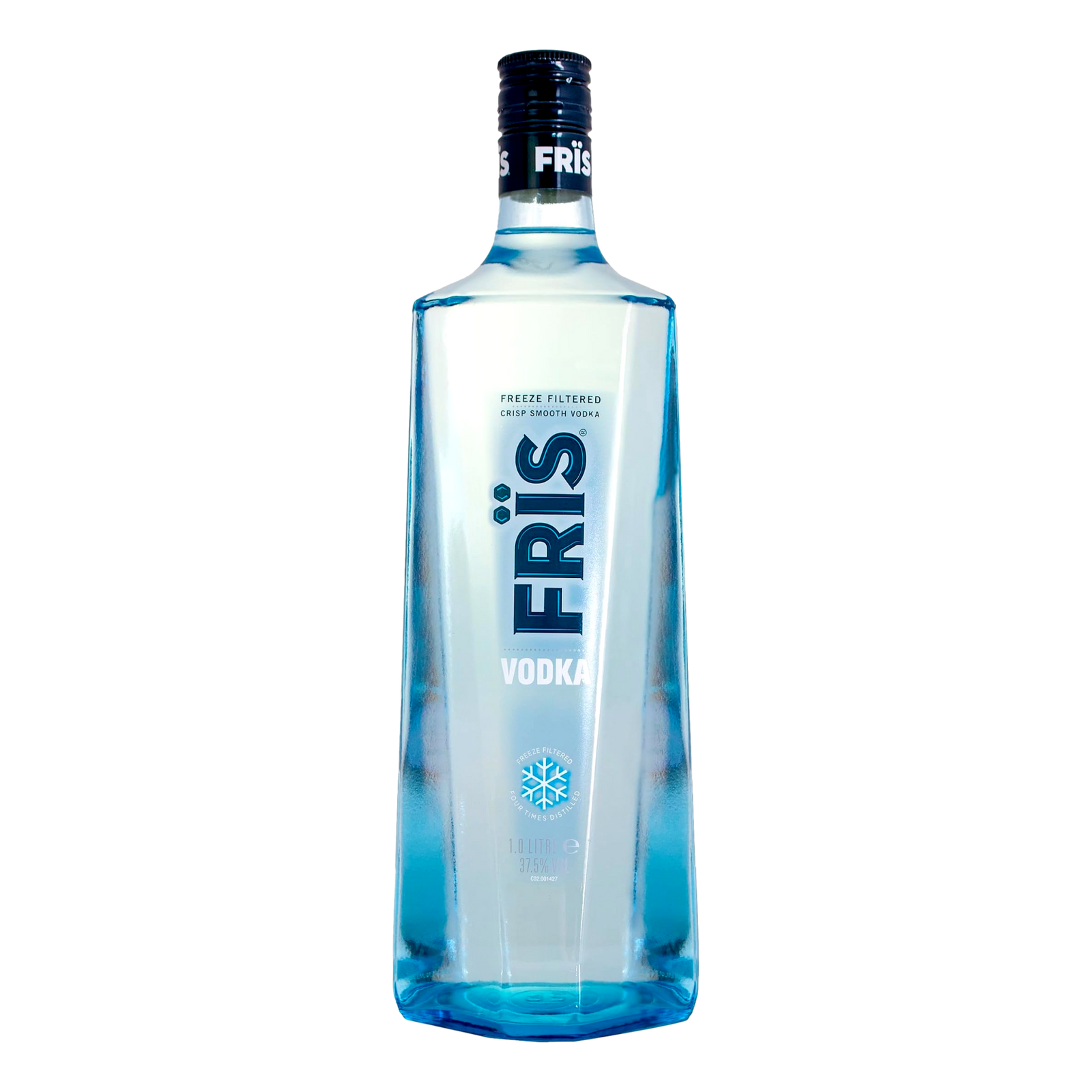 Fris Vodka 1L