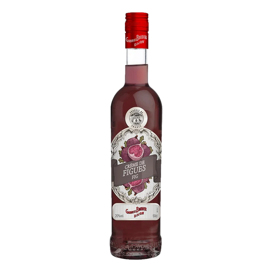 Gabriel Boudier Figue Liqueur 500ml