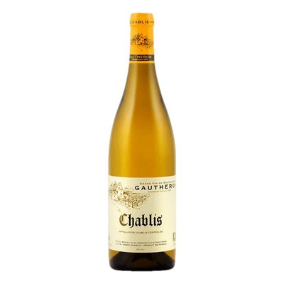 Mixed White Wine 6 Pack - Chablis Parfait