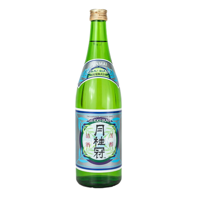 Gekkeikan Junmai Sake 720ml