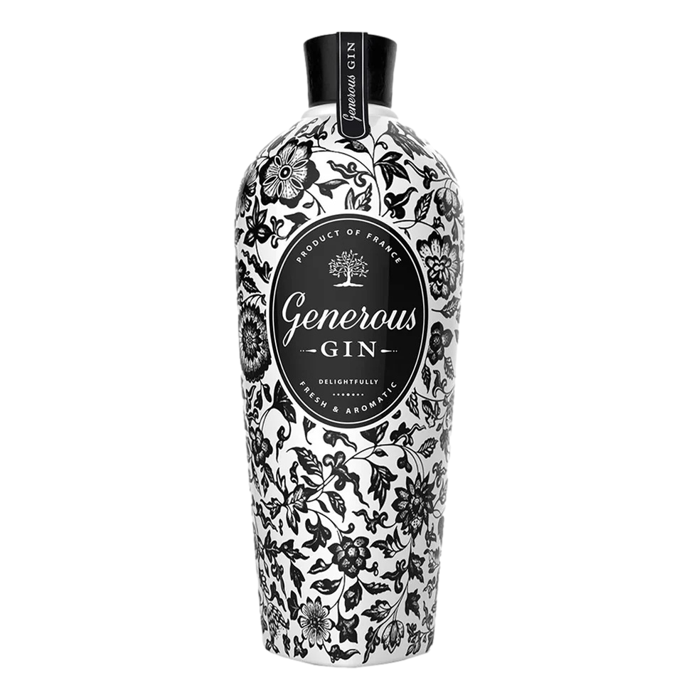Generous Gin 700ml