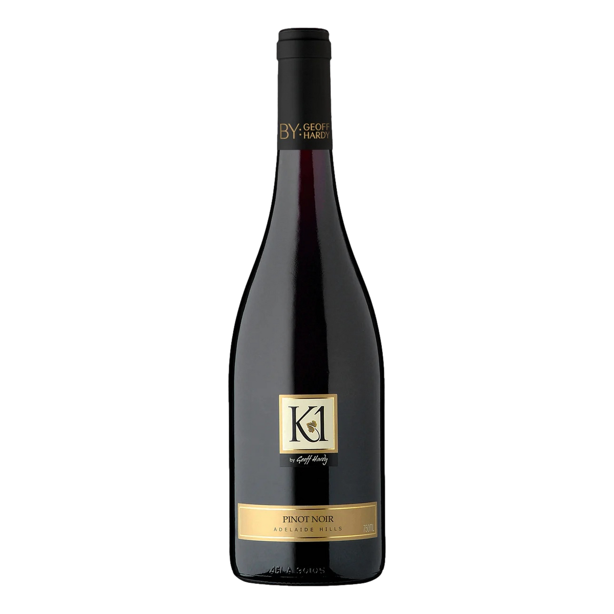 Geoff Hardy K1 Pinot Noir