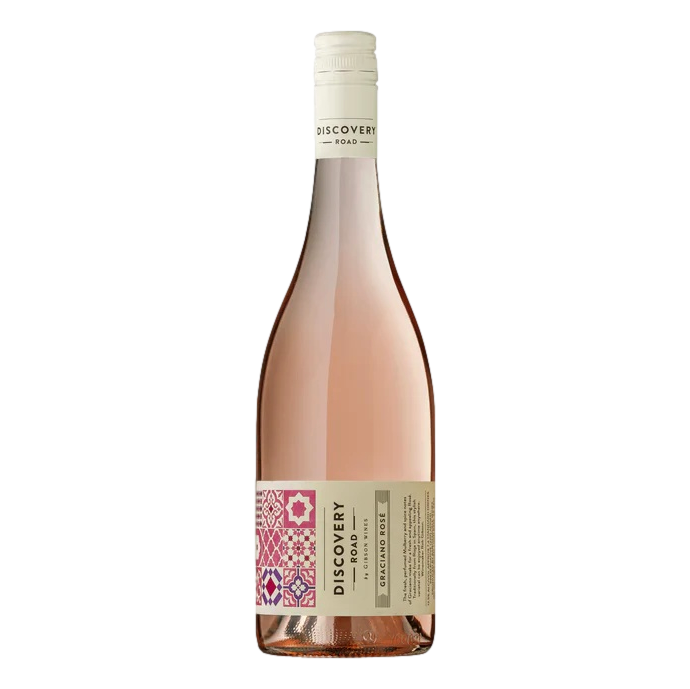 Gibson Discovery Road Graciano Rose