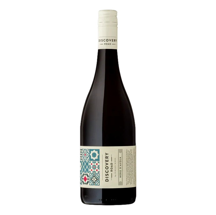 Gibson Discovery Road Nero d'Avola