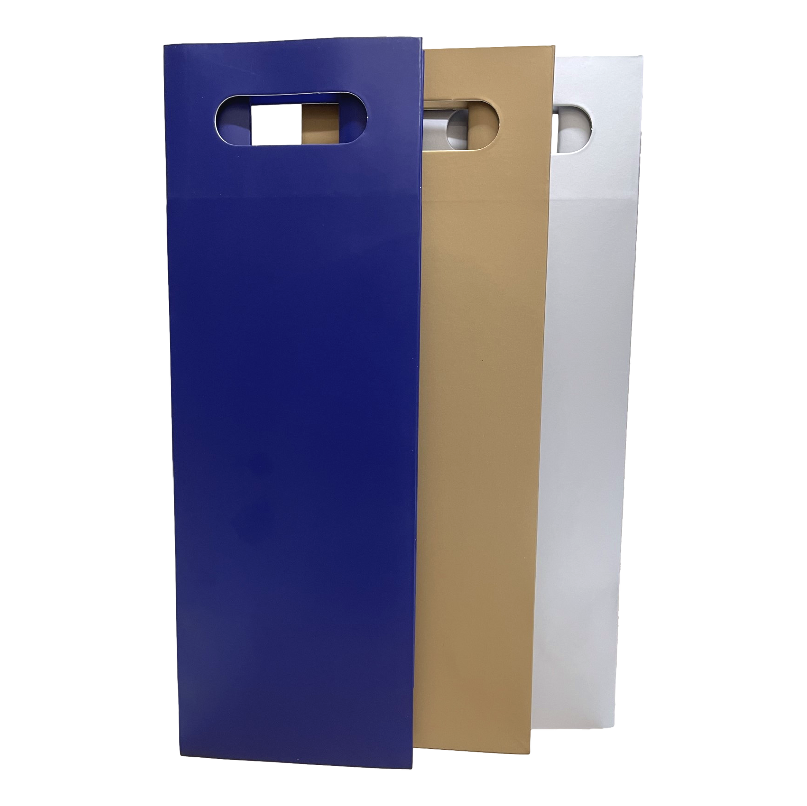 Gift Bag Single Bottle