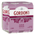 Gordon's Premium Pink Gin & Soda 250ml Can 4 Pack