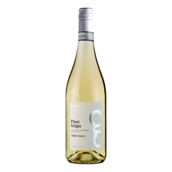 Gorgo Delle Venezie Pinot Grigio