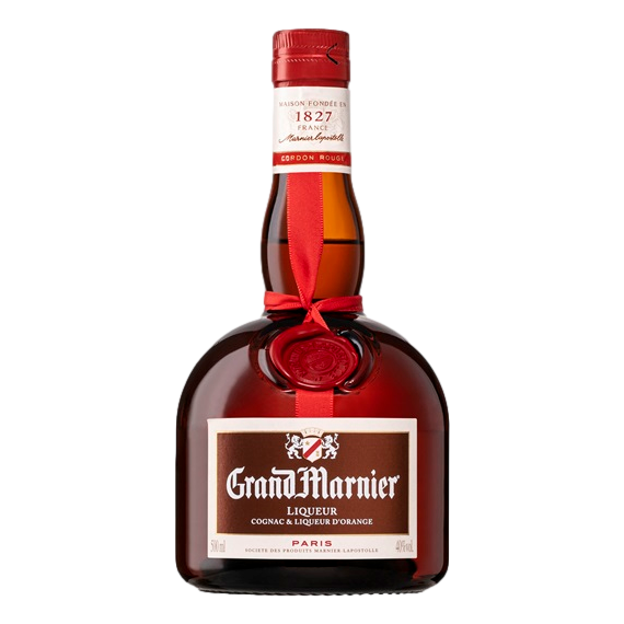 Grand Marnier Gognac Liqueur 500ml