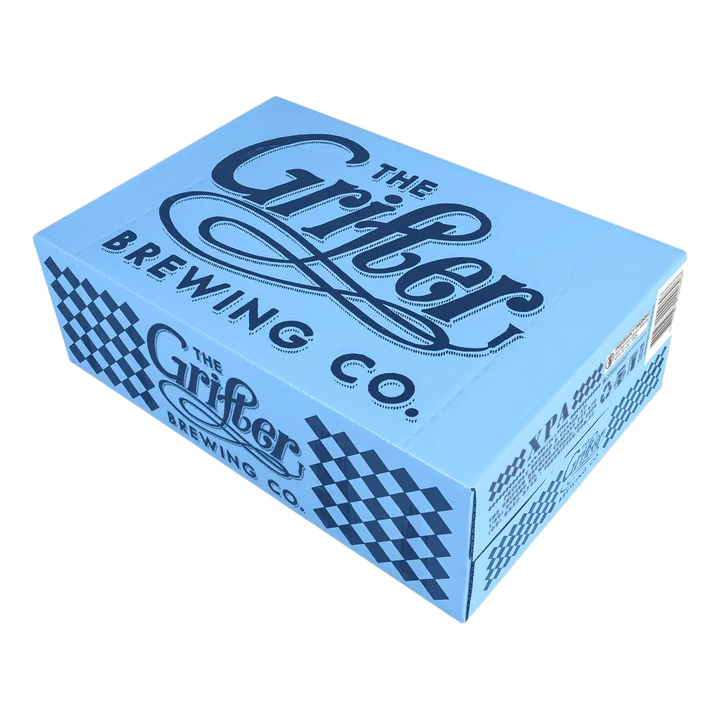 Grifter XPA 375ml Can Case of 24