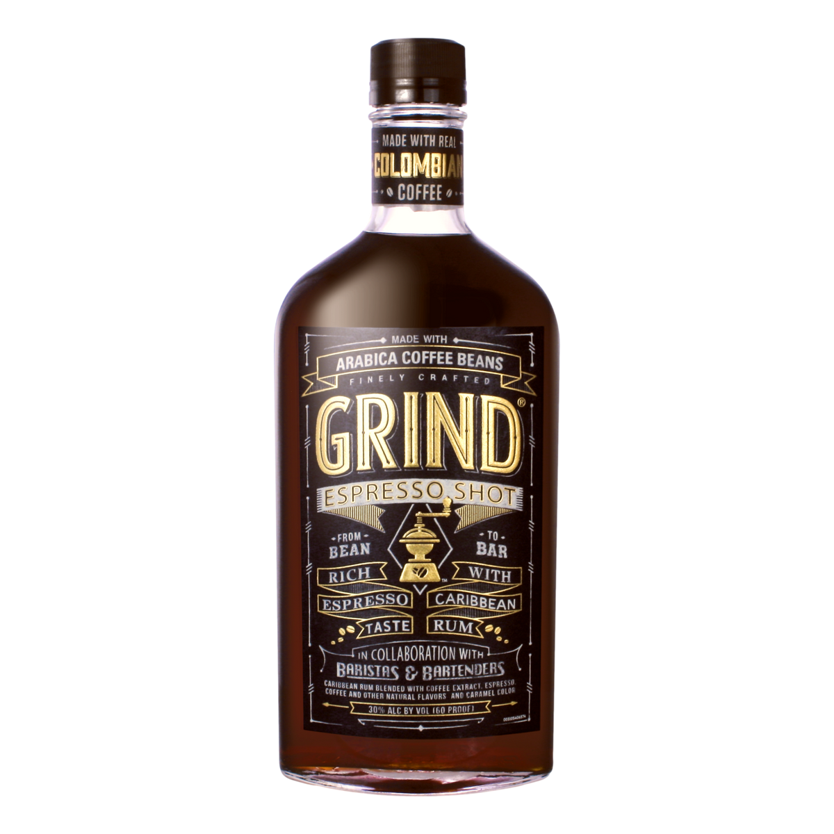 Grind Espresso Spirit 700ml