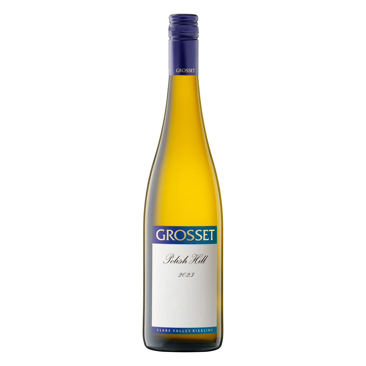 Grosset Polish Hill Riesling 2023