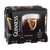 Guinness Draught Stout 440ml Can 6 Pack