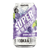 Hachii Super Freeze Sparkling Grape 9% 350ml Can 4 Pack