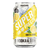 Hachii Super Freeze Arctic Lemon 9% 350ml Can 4 Pack