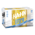 Hahn Ultra Low Carb Lager 330ml Bottle Case of 24