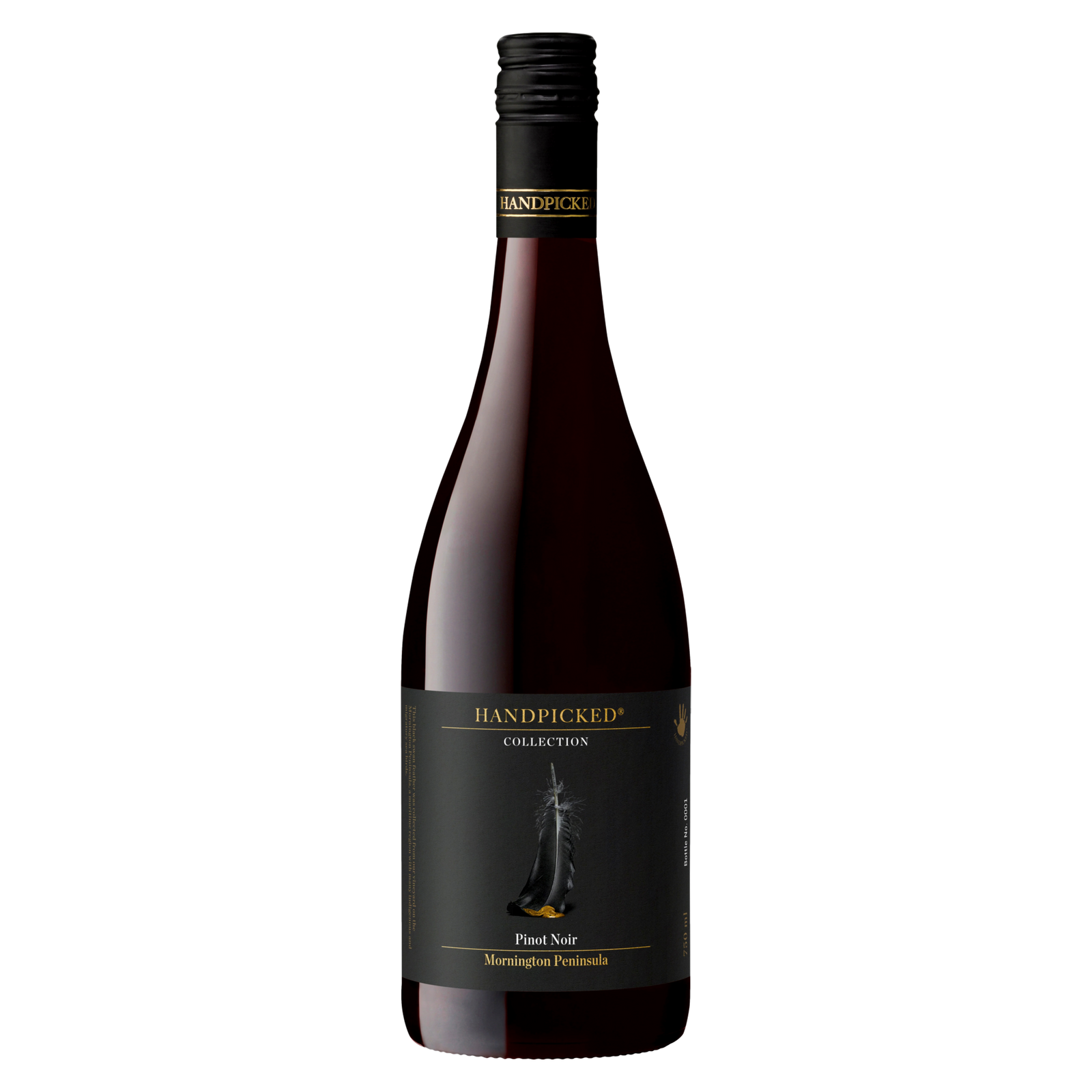 Handpicked Collection Mornington Peninsula Pinot Noir